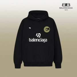 Picture of Balenciaga Hoodies _SKUBalenciagaXS-XLmptx109921